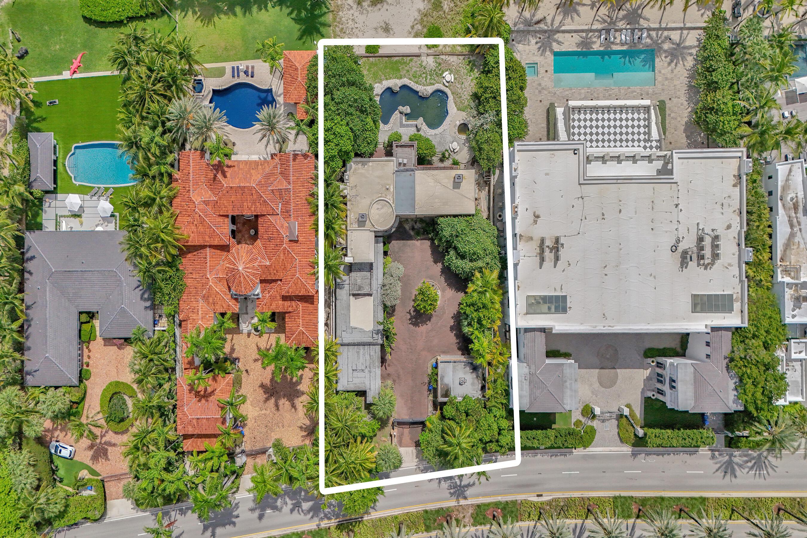 Image 3: 625 Ocean Blvd .064 Acre Oceanfront