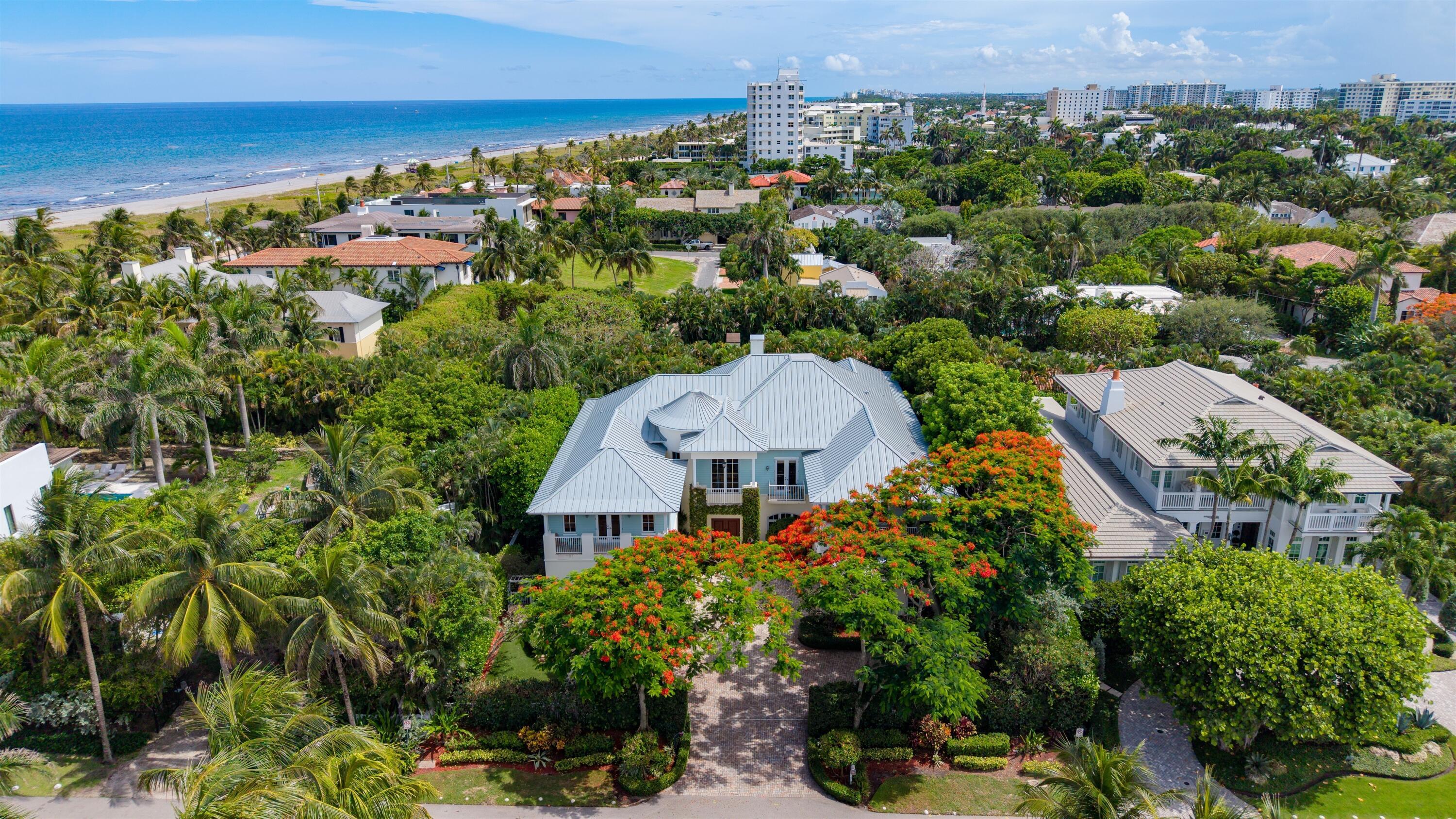 Image 2: 1232 Seaspray Avenue Aerial5