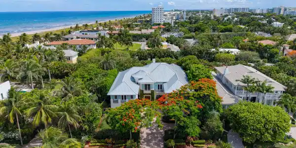 Image 2: 1232 Seaspray Avenue Aerial5