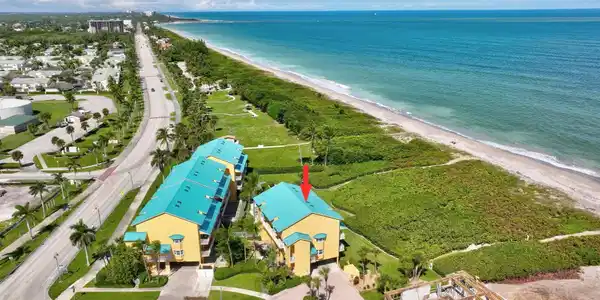 1550 S Ocean Drive