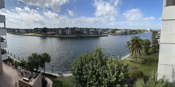 Image 2: Water view