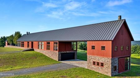 241 Cunningham Hill Rd