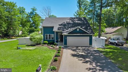 30828 TRAILS END