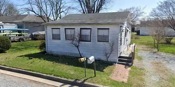 8 DREXEL DRIVE