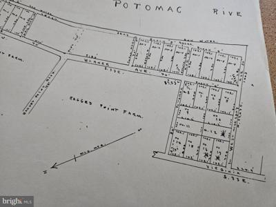 Lot 17 WARNER LANE