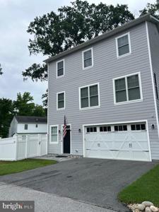 3641 BEACH DRIVE BOULEVARD