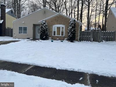 3437 ALBANTOWNE WAY