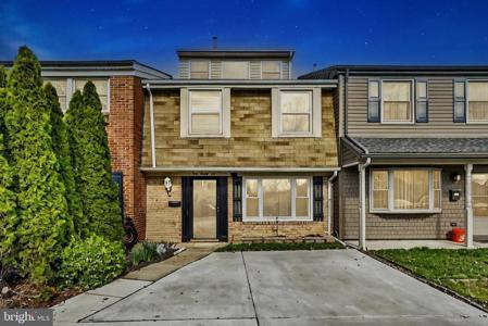 122 DRIFTWOOD COURT