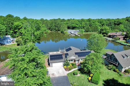 21 SANDPIPER LANE