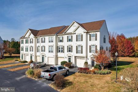 4 JOHN HALL DRIVE