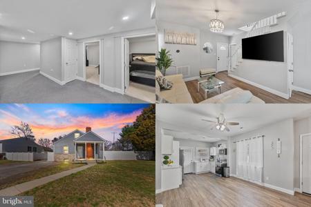 8489 ARBUTUS ROAD