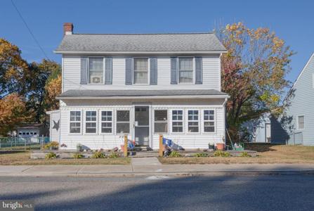 107 WALNUT STREET