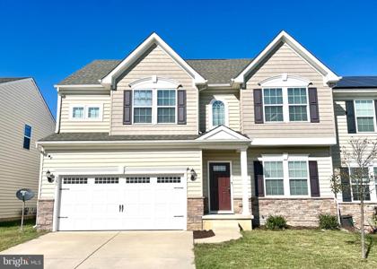 360 TIGER LILY DRIVE