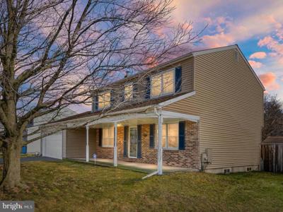 21 SARATOGA DRIVE