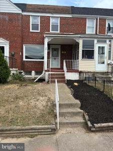 765 FULBROOK ROAD