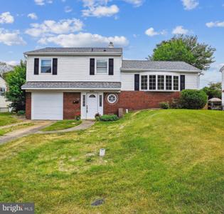634 BAYLOR ROAD