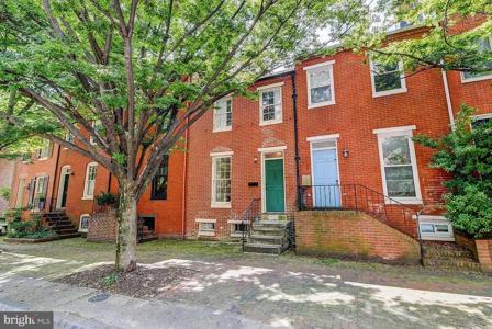 137 HILL STREET