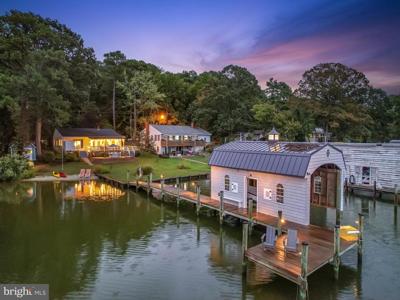 185 LEASON COVE DRIVE