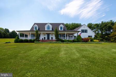 3631 HARMONY CHURCH ROAD