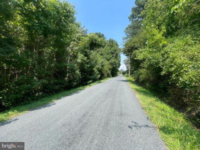0 TYASKIN NANTICOKE ROAD