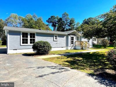 508 WAKEFIELD DRIVE