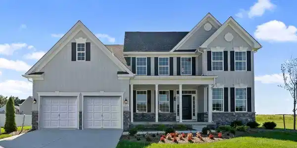 Lot SYC AMORA DRIVE