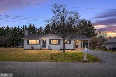 110 MEADOW DRIVE