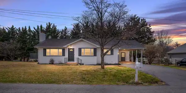 110 MEADOW DRIVE