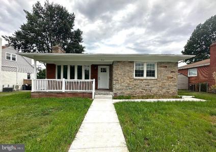 1816 TYLER ROAD