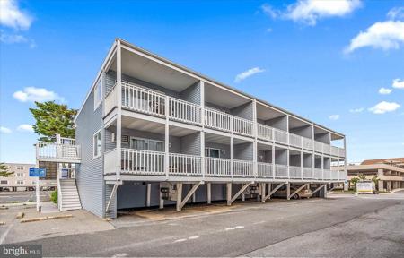 5 41ST STREET