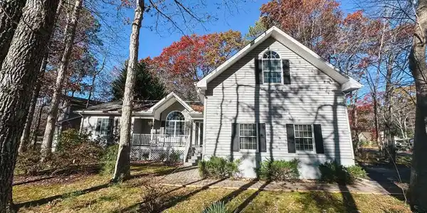 26 ABBYSHIRE ROAD