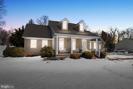 95 COMANCHE CIRCLE