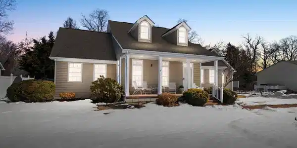 95 COMANCHE CIRCLE