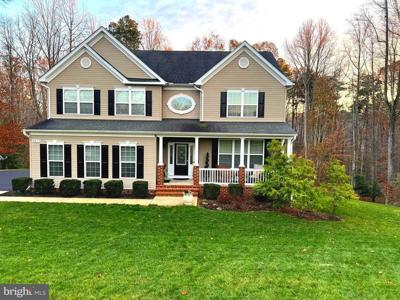 2815 DRY CREEK COURT