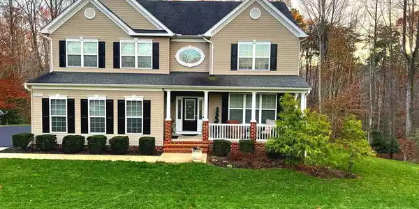 2815 DRY CREEK COURT