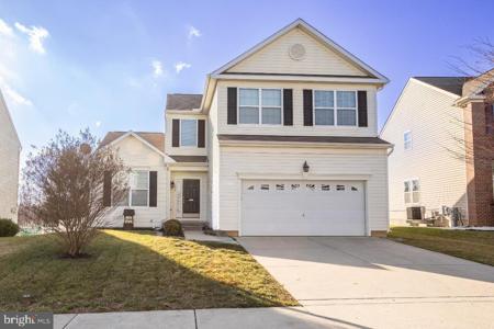 625 BENTGRASS DRIVE