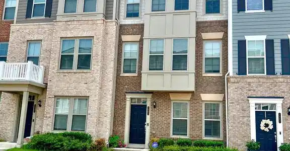 1907 GREENBRIAR HALL ROAD