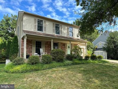 304 PYTCHLEY RUN