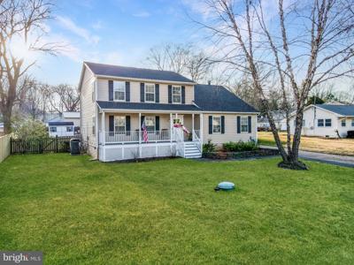 442 MAGNOLIA DRIVE