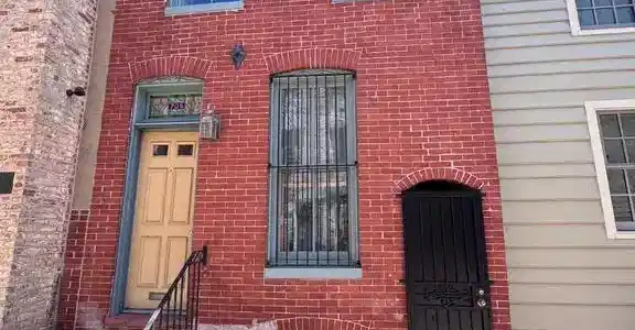 705 REGESTER STREET