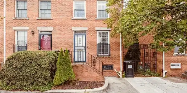 14 WOLFE STREET