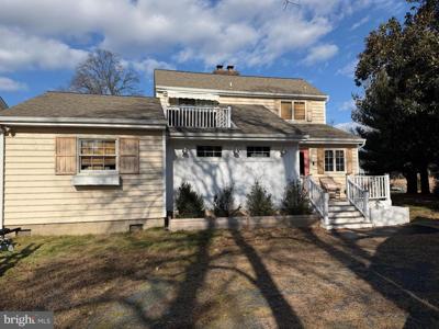 20992 ROCK HALL AVENUE