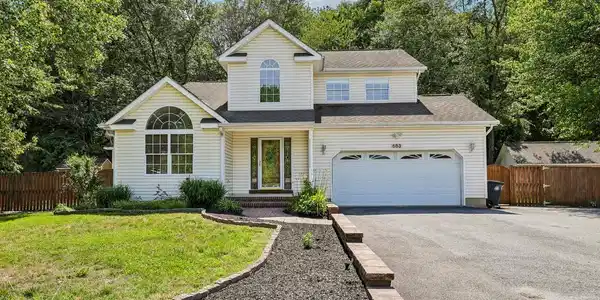 683 POWHATAN BEACH ROAD