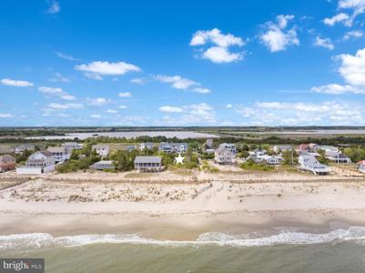 Lot 302 S BAY SHORE DRIVE