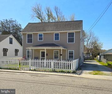 14 WALNUT STREET