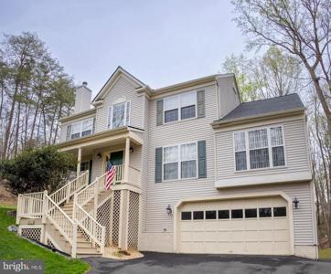 2035 FARRAGUT DRIVE