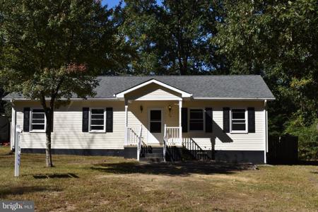 23 WOODBINE DRIVE