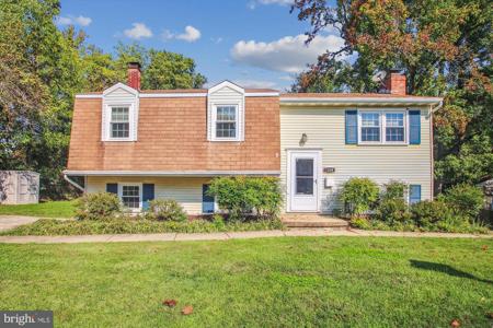 1314 COLONY DRIVE