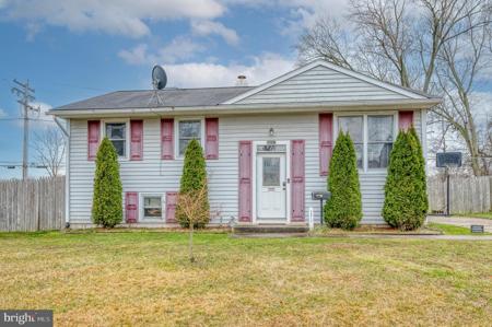 2017 HANSON ROAD