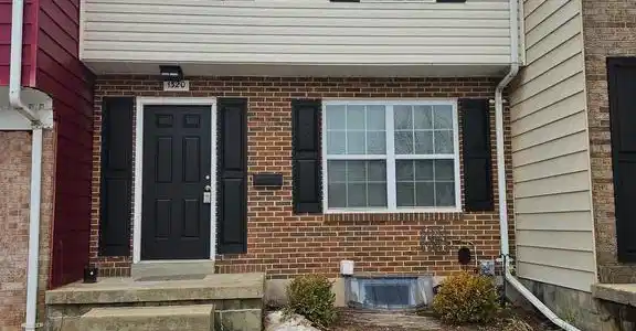 1320 HARFORD SQUARE DRIVE